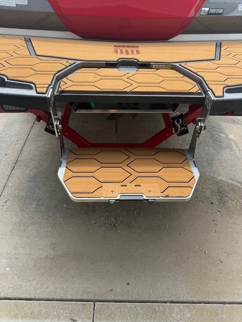 2023 Mastercraft NXT22 - Low Hours Icon